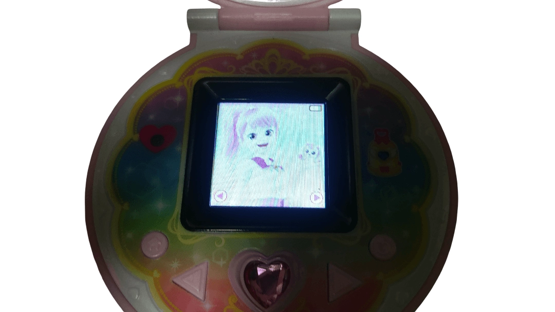미미 컴퓨터, 뽀로로 패드, 시크릿쥬쥬 댄스 매트, 티니핑캐치, LG ET720 패드, Princess Fairy 이미지