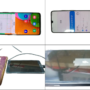 구형폰 갤럭시 A90 SM-A908N, 노트 모두 부품용 노트4, 노트8, 노트9, 노트20, 비와이폰 이미지