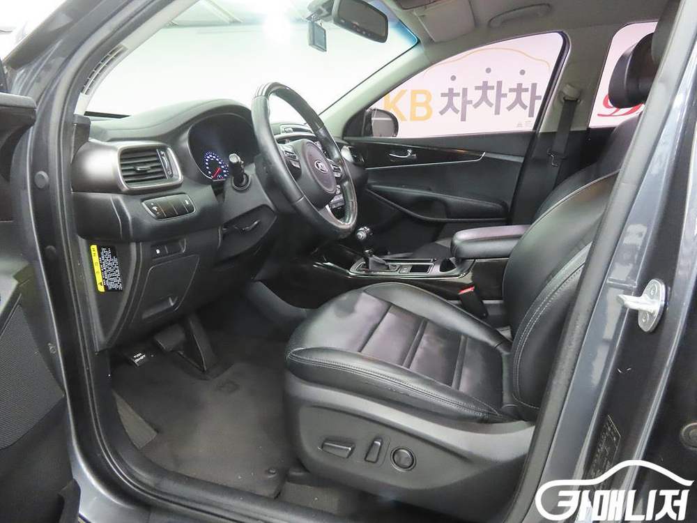 [기아]올 뉴 쏘렌토 디젤 2WD 2.0 프레스티지 #고유가특가 이미지