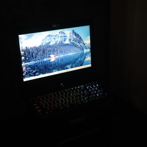 MSI 게이밍 노트북 A10 R9 m290x 신품배터리 GX60 3CC 이미지