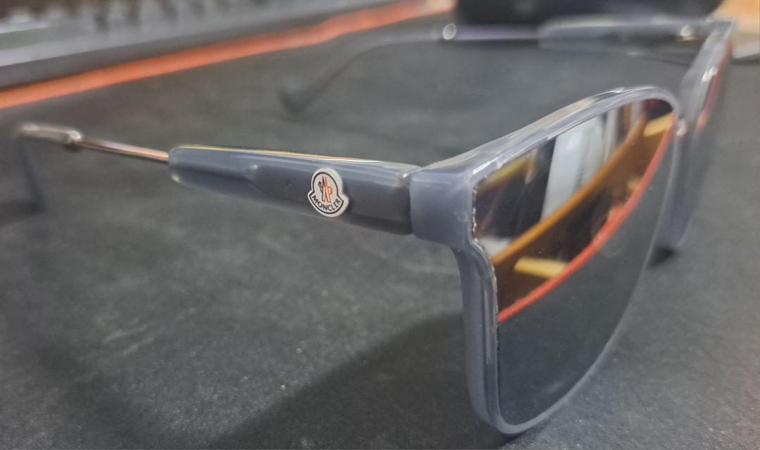 프랑스 몽클레르 MONCLER ML0069-K 선글라스 이미지