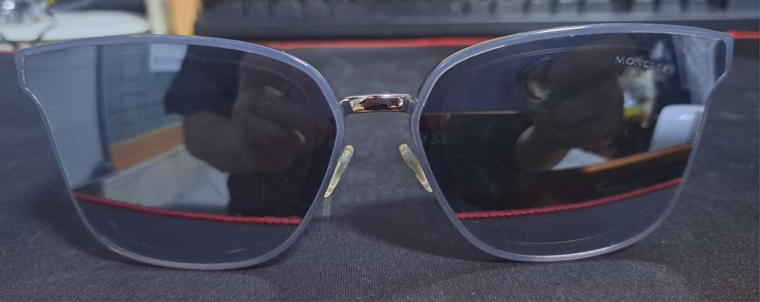 프랑스 몽클레르 MONCLER ML0069-K 선글라스 이미지