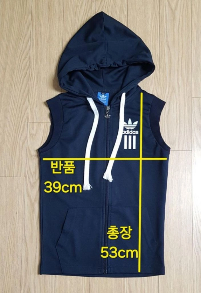 adidas 아디다스 키즈 여름 반팔 트레이닝 세트 이미지