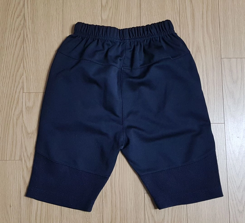 adidas 아디다스 키즈 여름 반팔 트레이닝 세트 이미지