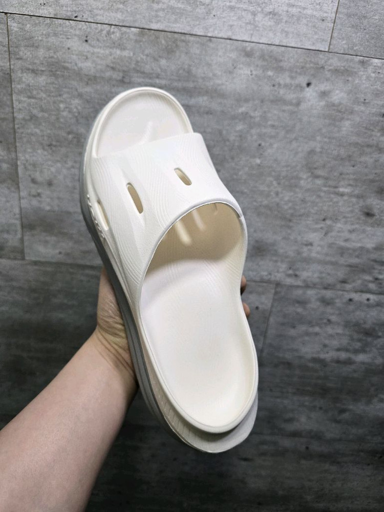 호카 오라 리커버리 슬라이드 3 / 슬리퍼 / 미사용 이미지