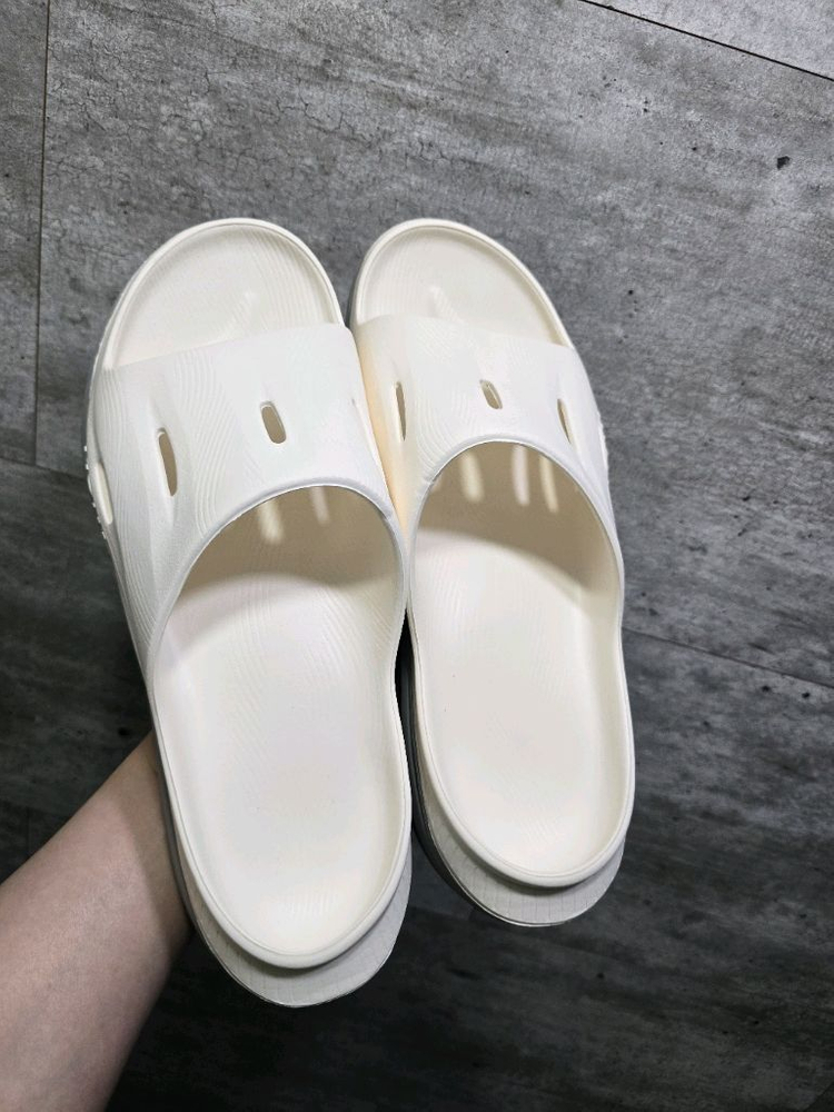 호카 오라 리커버리 슬라이드 3 / 슬리퍼 / 미사용 이미지