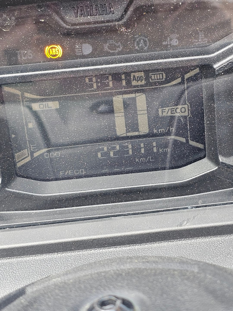125cc 스쿠터 이미지