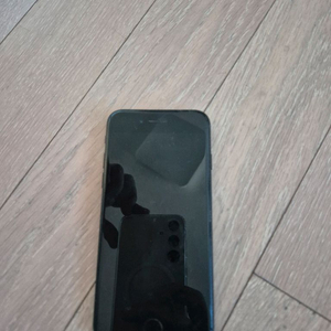 아이폰se3 64g블랙 이미지