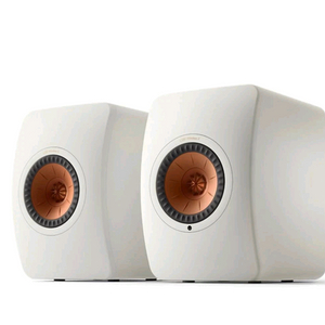 KEF 스피커 LS50 wireless ll 미개봉 새상품 이미지