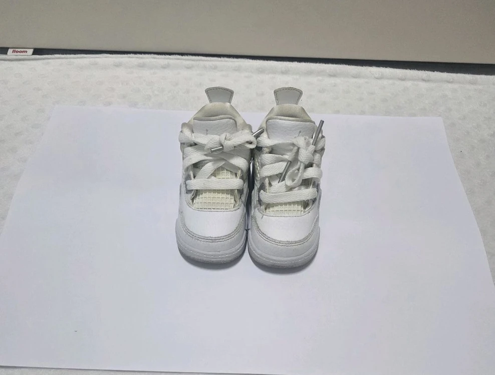 NIKE 조던 키즈 5c (11cm) 이미지