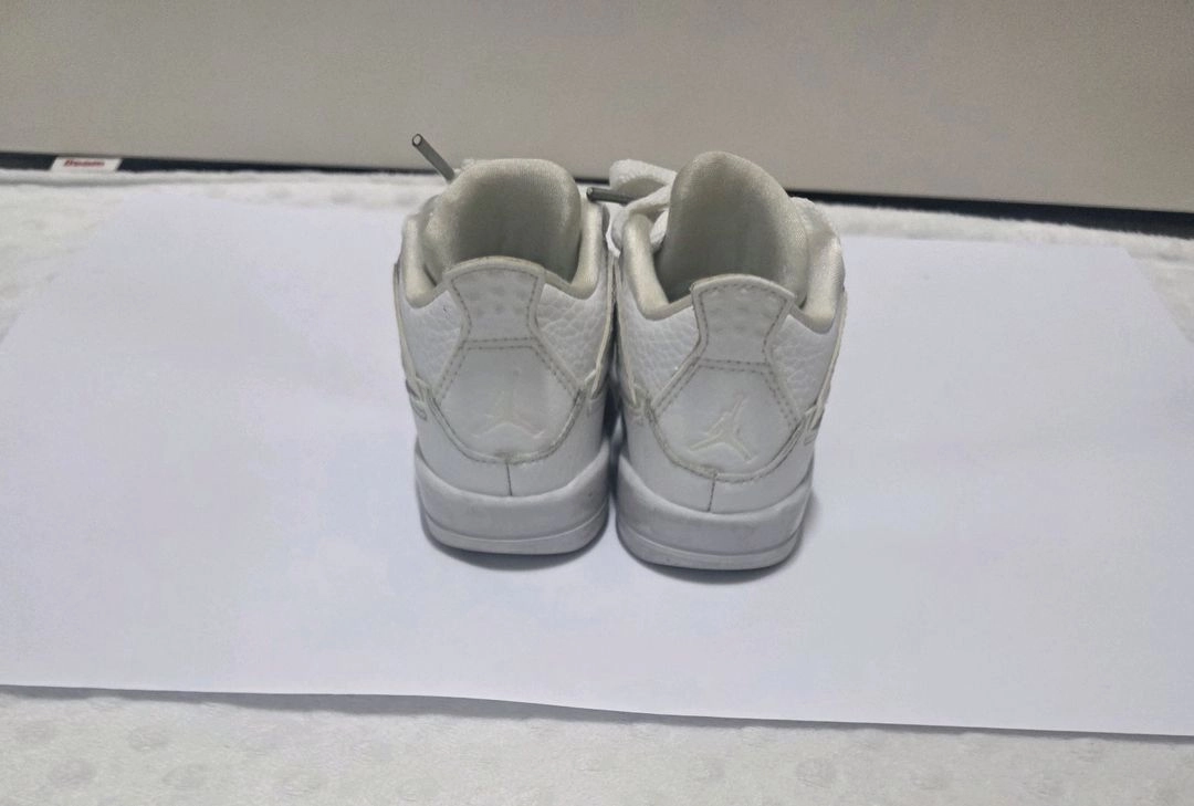 NIKE 조던 키즈 5c (11cm) 이미지
