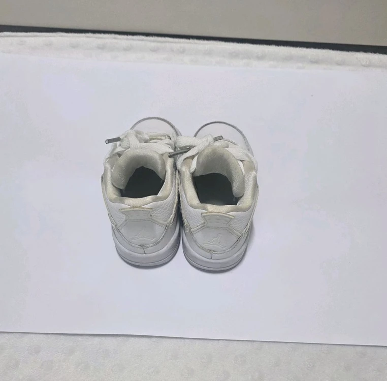 NIKE 조던 키즈 5c (11cm) 이미지