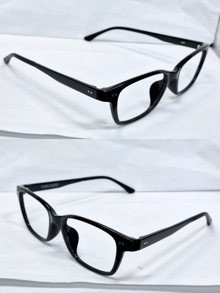 조프 Zoff ZC71005H 사각 뿔테 안경 안경테 55mm/빈티지 y2k 클래식 레트로 아이웨어 패션 일본 수입 이미지