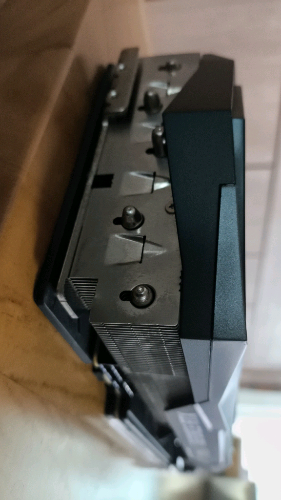 MSI GEFORCE RTX 3070 GAMING X TRIO 그래픽카드 이미지