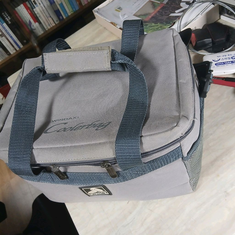 카메라 가방 이미지