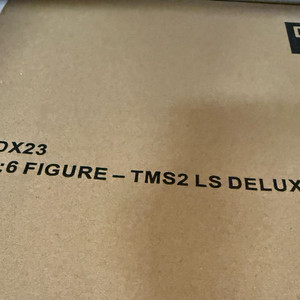 핫토이 DX23, DX25 이미지