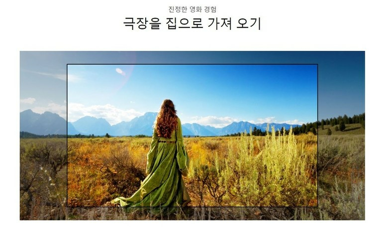 LG 65인치 UHD 스마트 TV 한정예약판매 Hot! 이미지