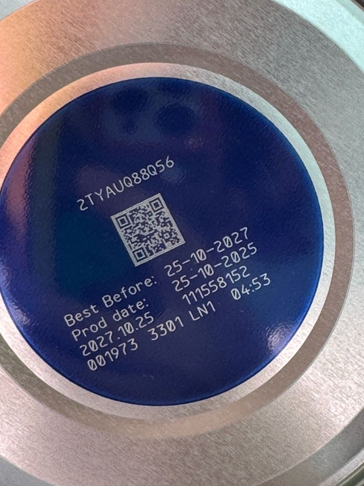 압타밀 프레 독일내수용 800g 이미지