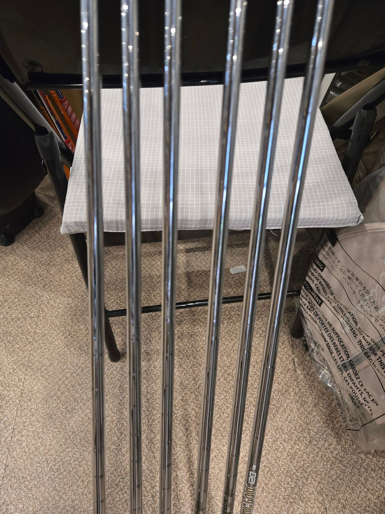 타이틀리스트 T100S NSPRO 10ST S 6-P 48(T150) 이미지