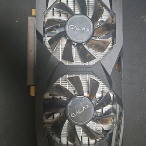 P106-100(GTX 1060 6GB) 그래픽카드 이미지