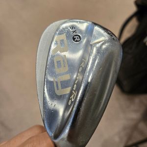 로마로 레이 SX R 56도 웨지 다골 이미지