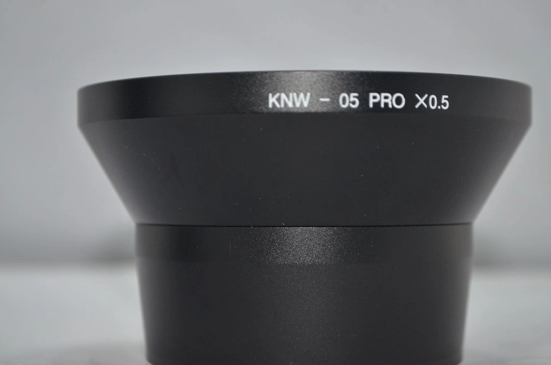 캠코더용 [광각 망원렌즈CX450. AXP55. AX43A .AX30등[소니.캐논.파나소닉]모든캠코더사용가능합니다 이미지