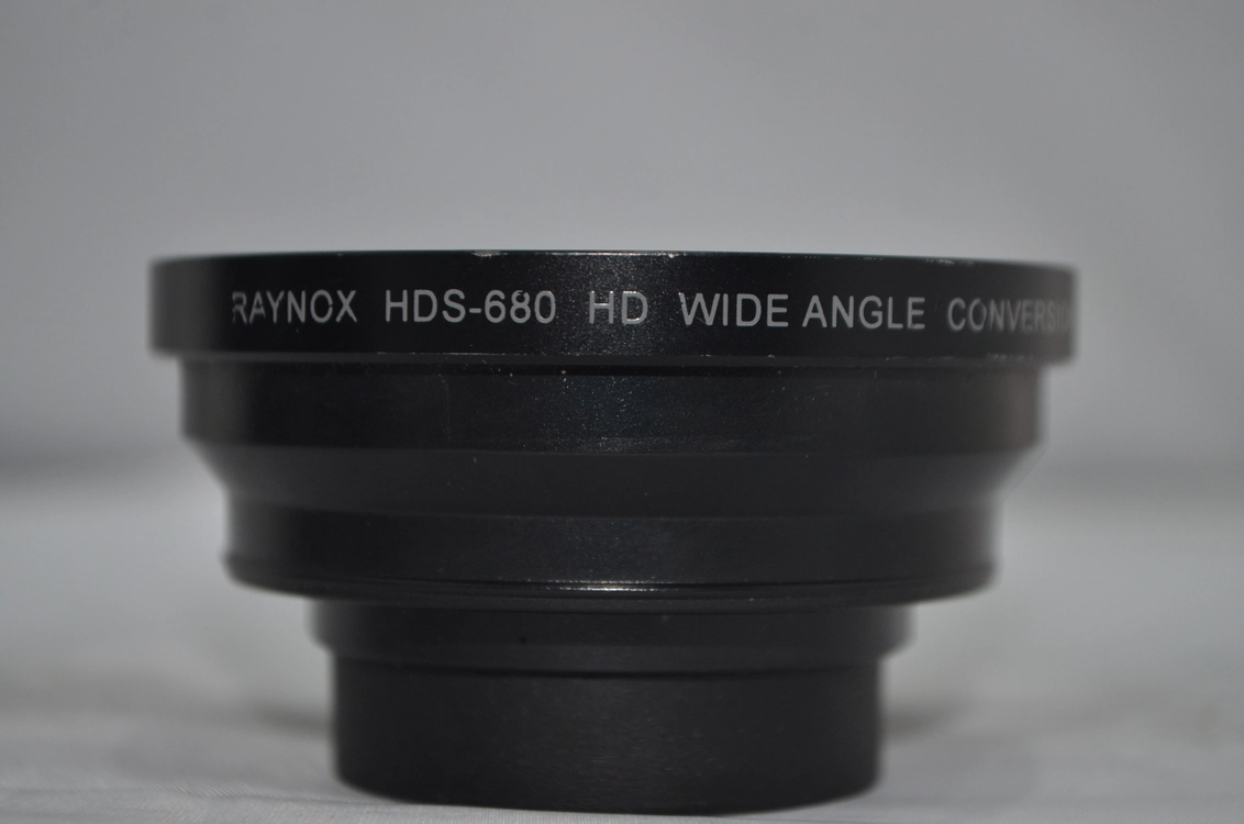 캠코더용 [광각 망원렌즈CX450. AXP55. AX43A .AX30등[소니.캐논.파나소닉]모든캠코더사용가능합니다 이미지