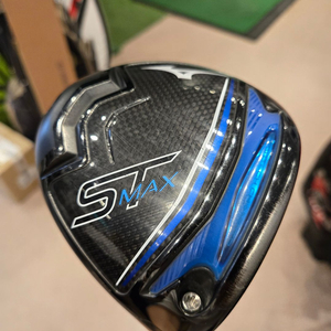 미즈노 드라이버 ST MAX 벤투스 S 9.5도 이미지