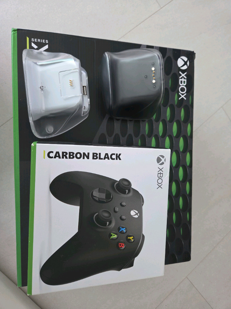XBOX 엑스박스 시리즈 엑스 엑시엑판매 이미지