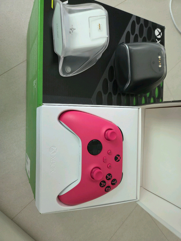 XBOX 엑스박스 시리즈 엑스 엑시엑판매 이미지