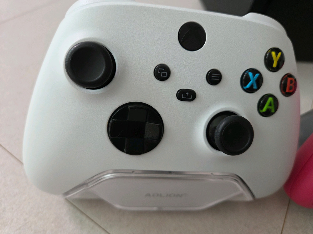 XBOX 엑스박스 시리즈 엑스 엑시엑판매 이미지