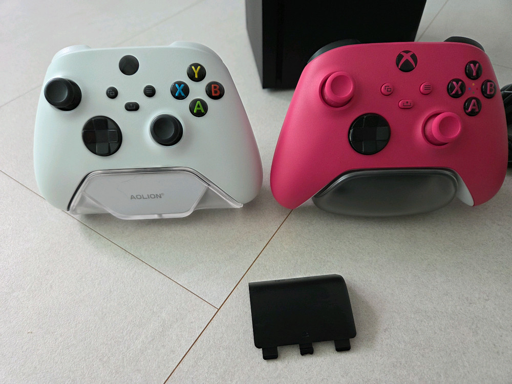XBOX 엑스박스 시리즈 엑스 엑시엑판매 이미지