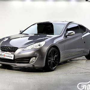 [현대]제네시스쿠페 200 Turbo P #고유가특가 이미지