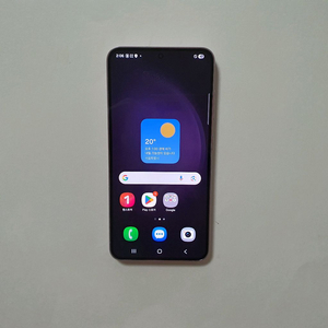 갤럭시 S23 256GB 깔끔 저렴 정상해지 이미지