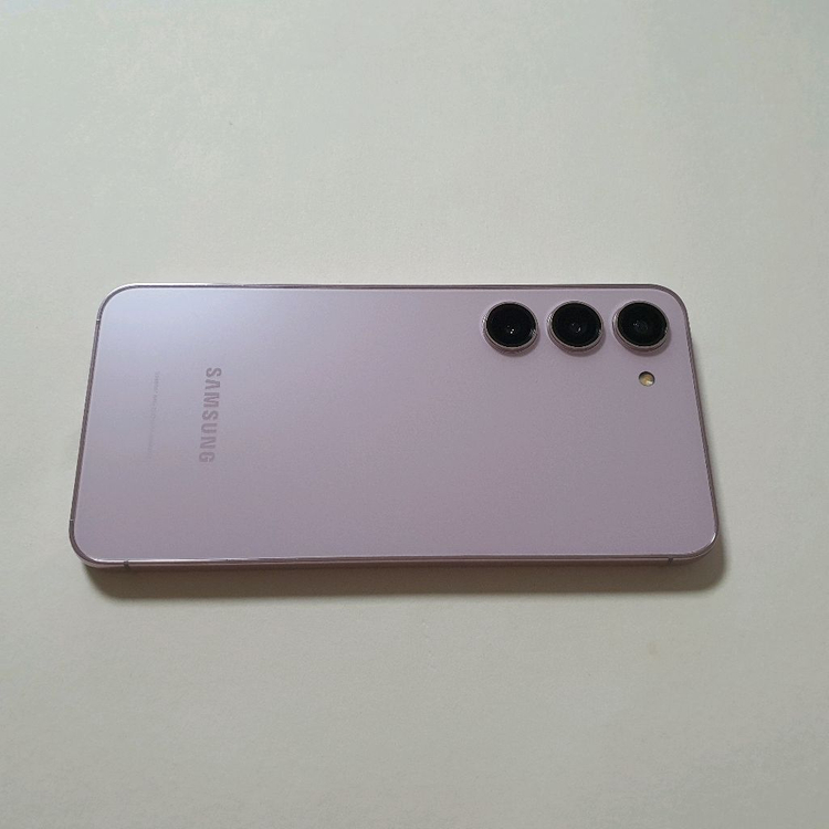 갤럭시 S23 256GB 깔끔 저렴 정상해지 이미지