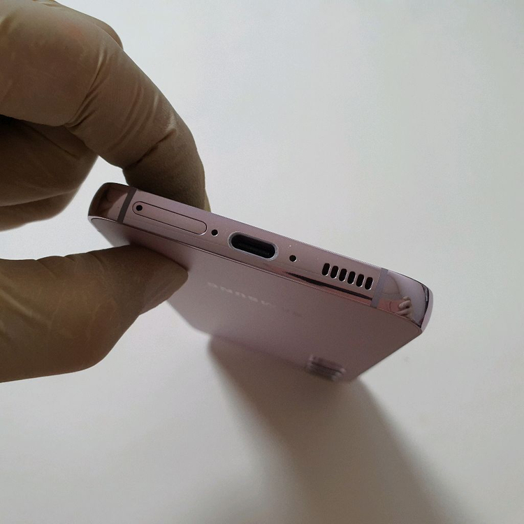 갤럭시 S23 256GB 깔끔 저렴 정상해지 이미지