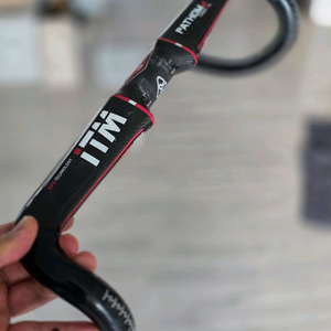 ITM PATHOM2 카본 핸들바 이미지