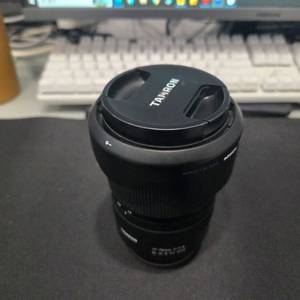 탐론 17-70mm F/2.8 Di III-A VC RXD 렌즈 이미지