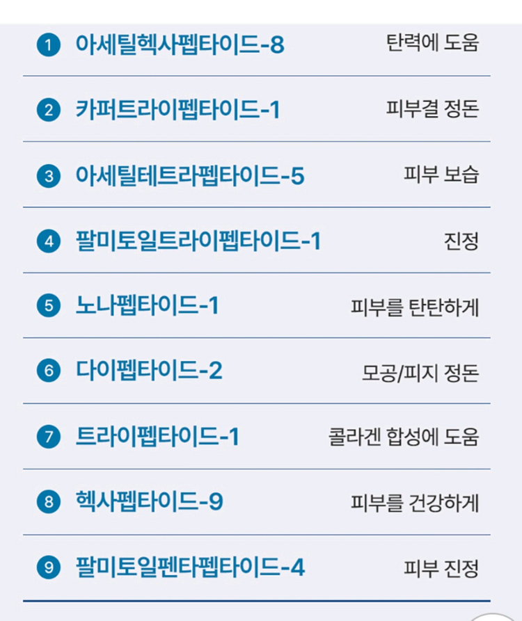 닥터스터치 딥이펙트 스피큘레이션 모공축소 잡티 기미 광채에센스* 3개 이미지