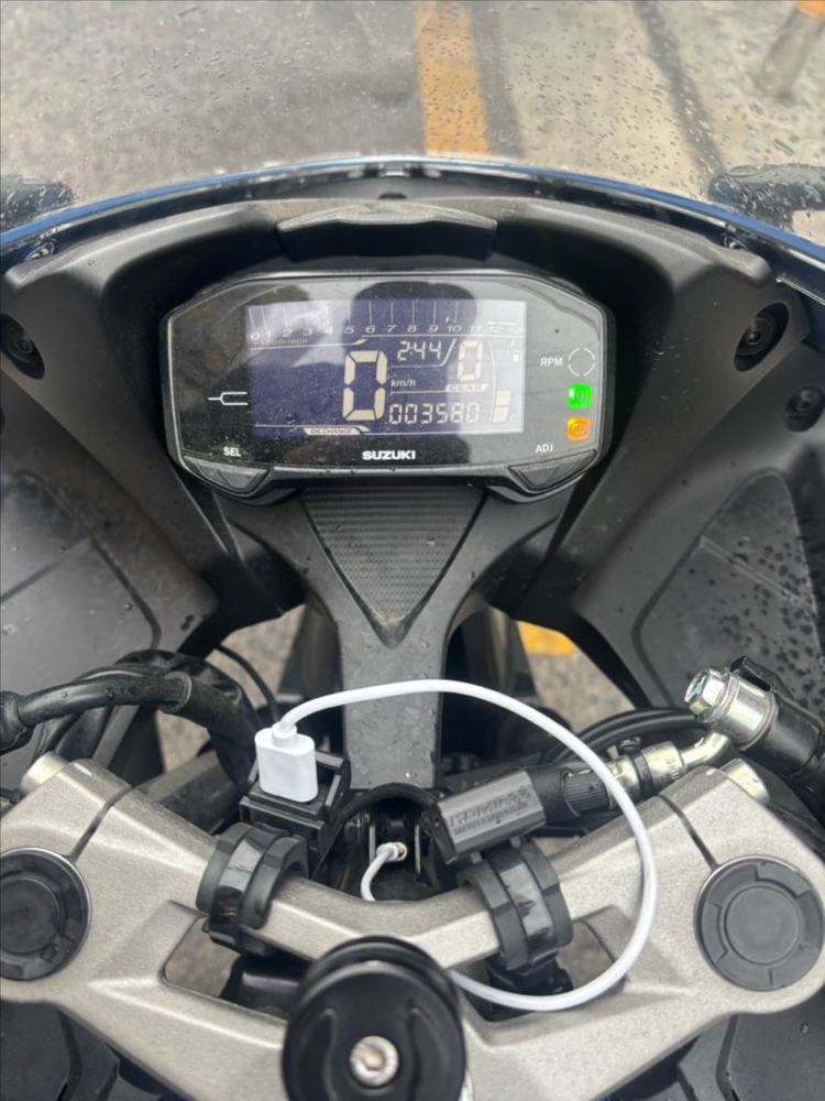 gsxr125 25년식 이미지
