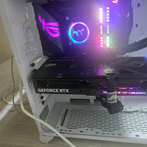 i9 13900k 64gb 4070ti 이미지