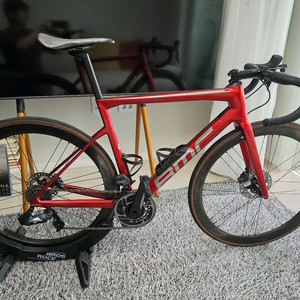 BMC slr two 로드 자전거 판매 이미지