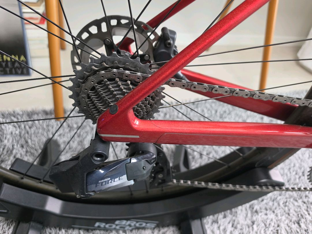 BMC slr two 로드 자전거 판매 이미지