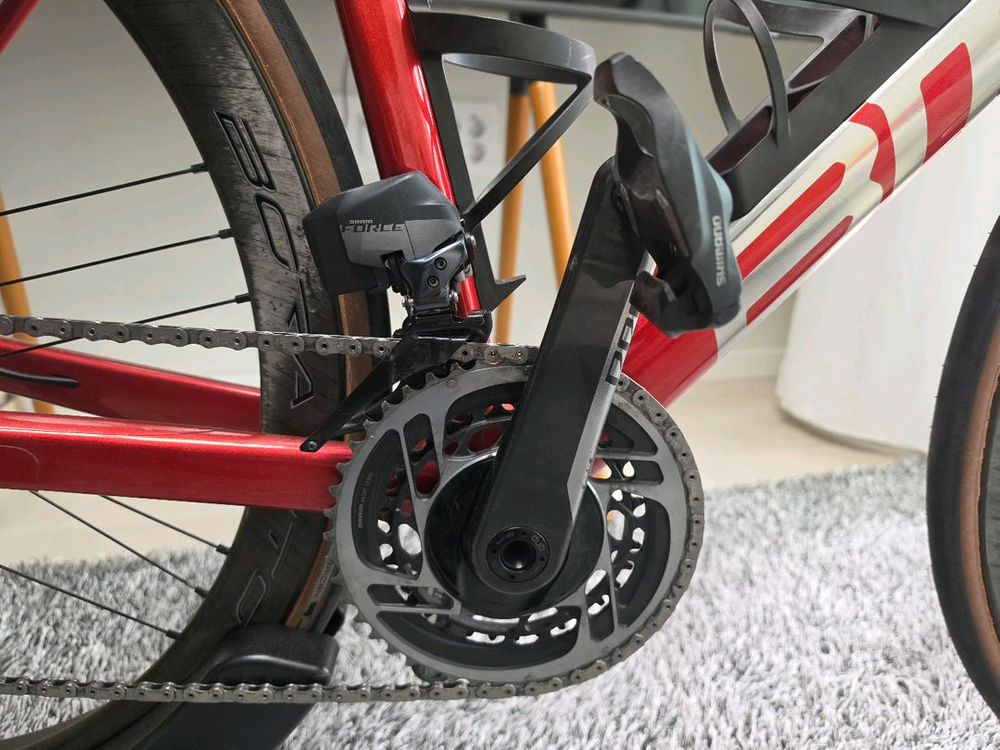 BMC slr two 로드 자전거 판매 이미지