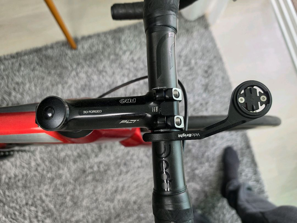 BMC slr two 로드 자전거 판매 이미지
