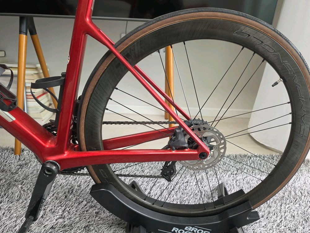 BMC slr two 로드 자전거 판매 이미지