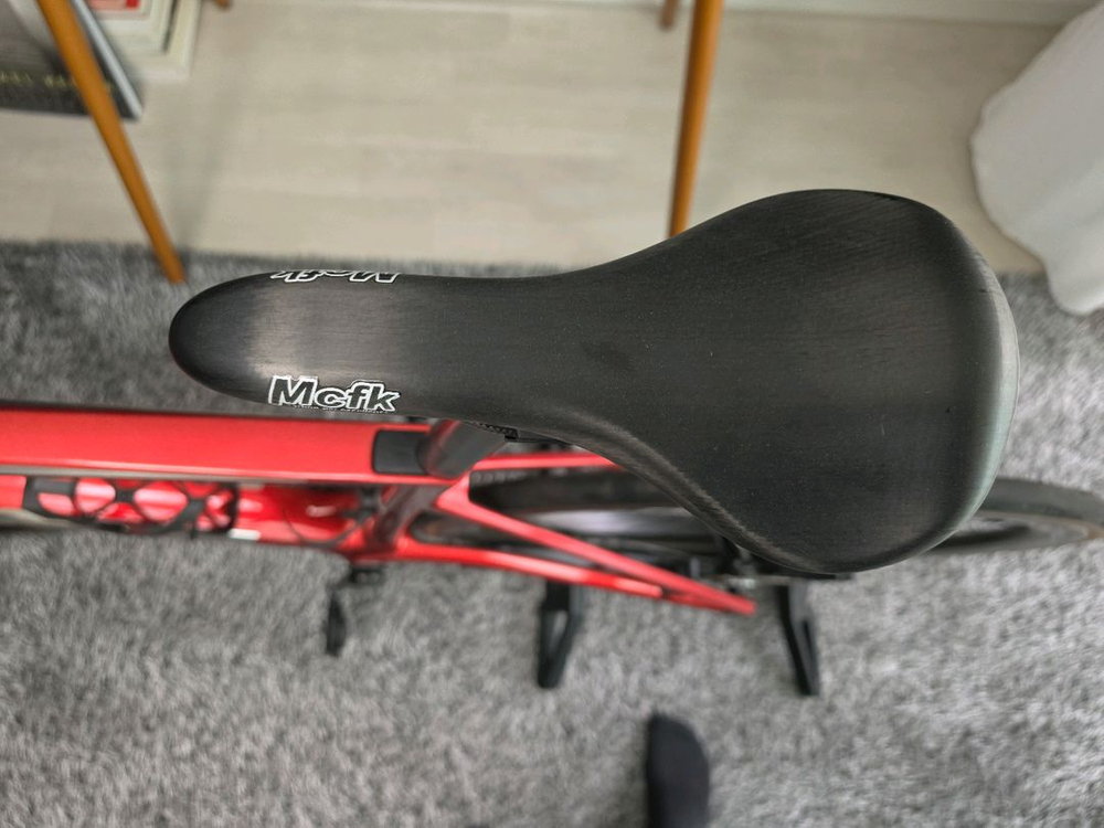 BMC slr two 로드 자전거 판매 이미지