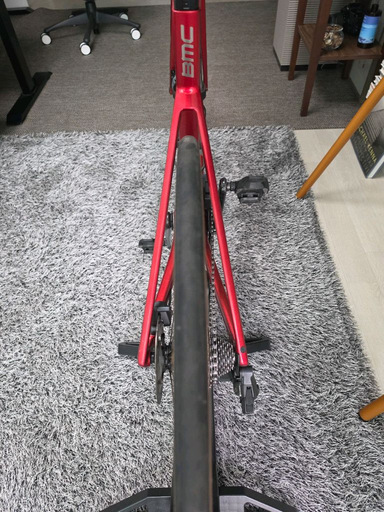 BMC slr two 로드 자전거 판매 이미지