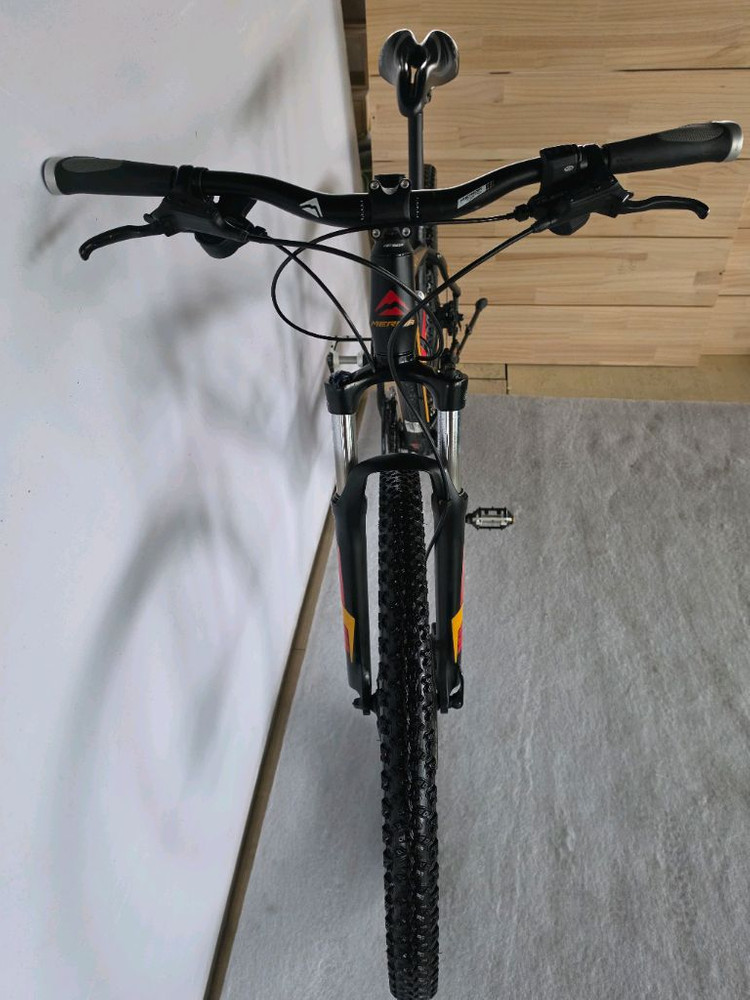 메리다 빅세븐 300 MTB (17인치/30단) 자전거 판매 합니다. 이미지