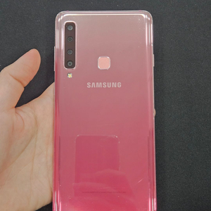 갤럭시A9 128GB 이미지
